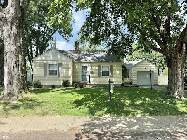 5378 Rosslyn Ave, Indianapolis, IN 46220 - photo 1