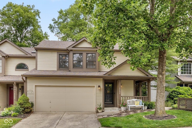 11494 Hidden Bay, Indianapolis, IN 46236 - photo 1