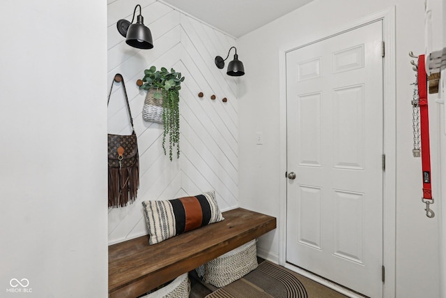 1414 W Springhurst Blvd, Greenfield, IN 46140 - view of mudroom