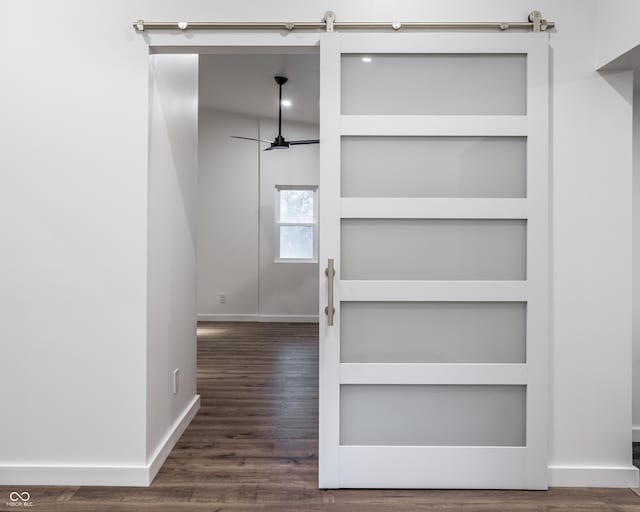 4245 Norwaldo Ave, Indianapolis, IN 46205 - view of closet