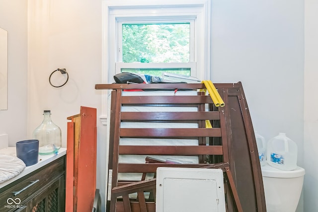 8783 State Road 56, Aurora, IN 47001 - view of stairway