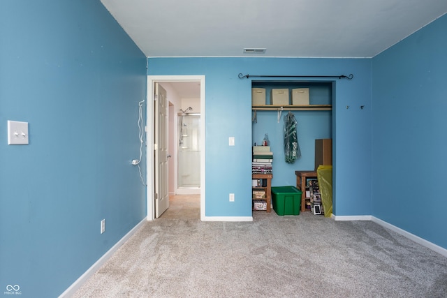 1521 Midnight Pass, Brownsburg, IN 46112 - carpeted bedroom featuring baseboards and a closet