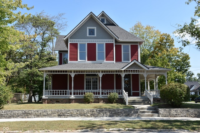 189 S Jefferson St, Martinsville, IN 46151 - photo 2