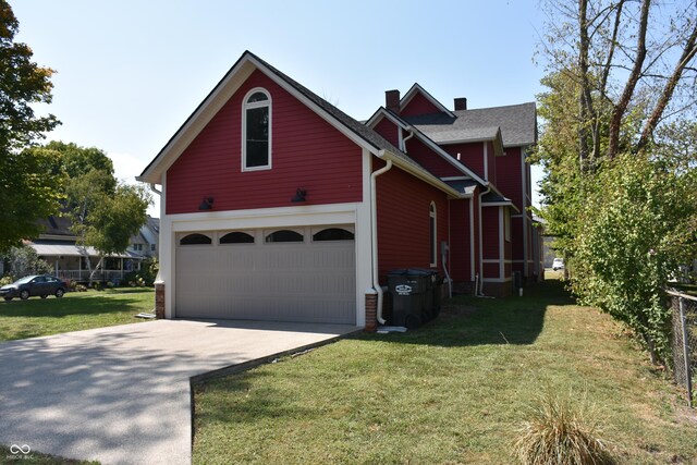 189 S Jefferson St, Martinsville, IN 46151 - photo 95