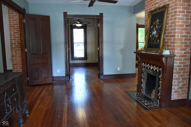 189 S Jefferson St, Martinsville, IN 46151 - photo 29