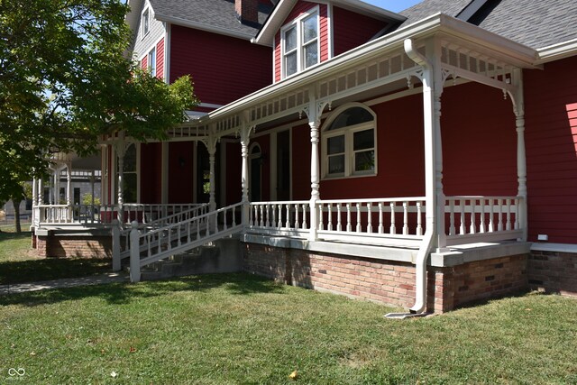 189 S Jefferson St, Martinsville, IN 46151 - photo 6