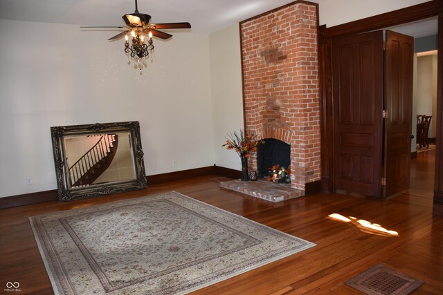 189 S Jefferson St, Martinsville, IN 46151 - photo 22