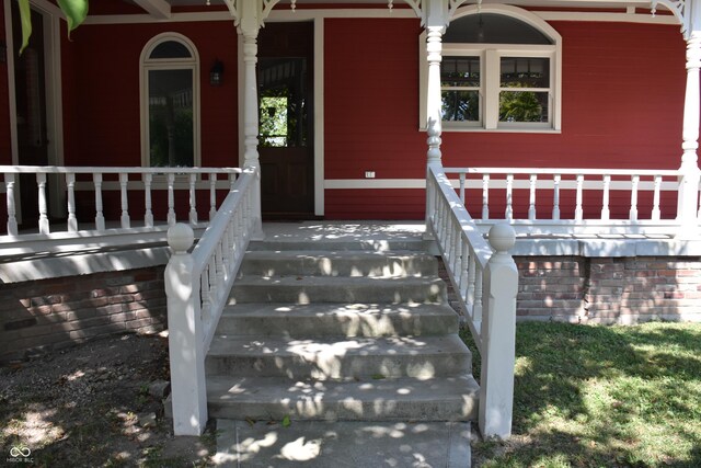 189 S Jefferson St, Martinsville, IN 46151 - photo 7