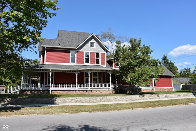 189 S Jefferson St, Martinsville, IN 46151 - photo 3