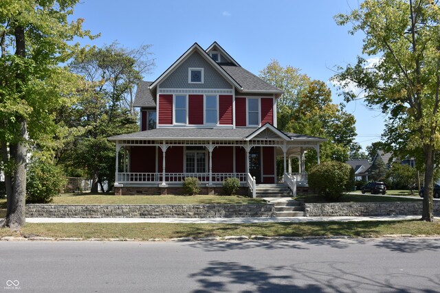 189 S Jefferson St, Martinsville, IN 46151 - photo 96