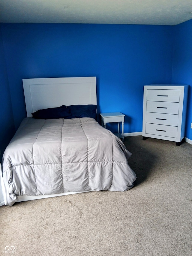 8333 Pine Branch Ln, Indianapolis, IN 46234 - bedroom featuring carpet floors and baseboards