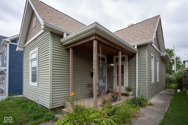 1741 Union St, Indianapolis, IN 46225 - photo 3