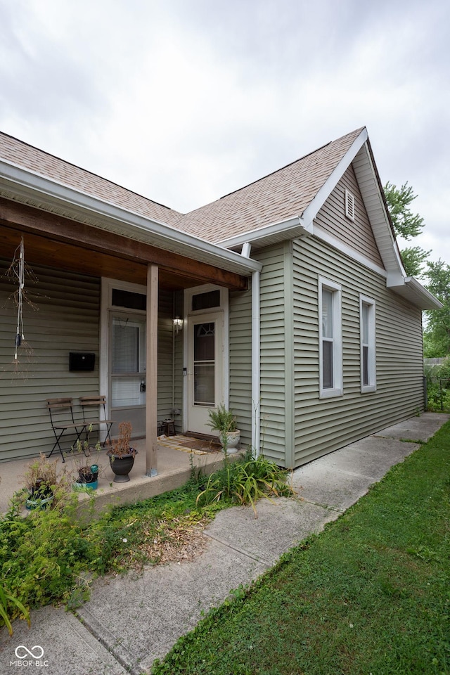 1741 Union St, Indianapolis, IN 46225 - photo 4