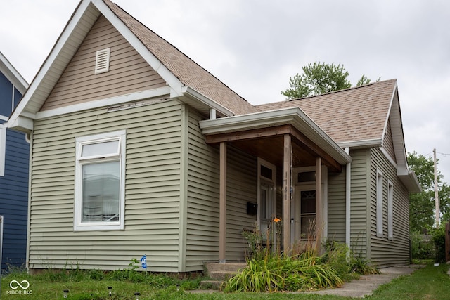1741 Union St, Indianapolis, IN 46225 - photo 1