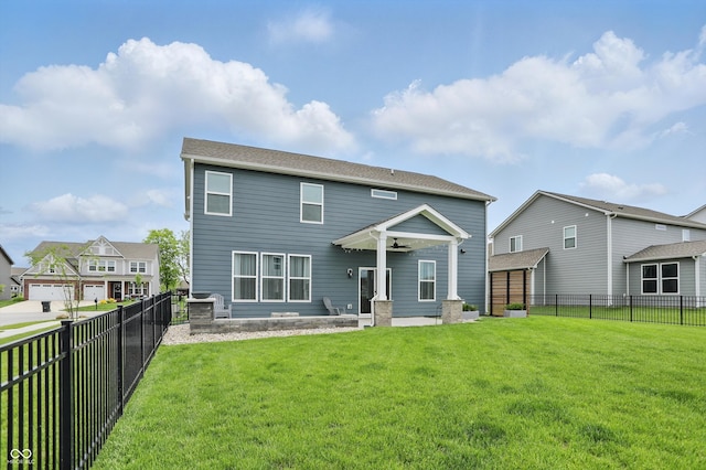 3650 Merchmont Rd, Bargersville, IN 46106 - photo 54