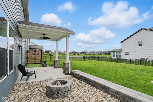 3650 Merchmont Rd, Bargersville, IN 46106 - photo 48