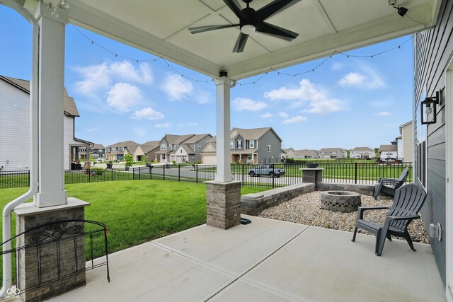 3650 Merchmont Rd, Bargersville, IN 46106 - photo 45
