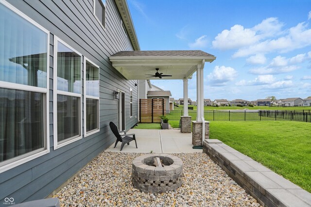 3650 Merchmont Rd, Bargersville, IN 46106 - photo 49
