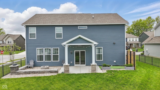 3650 Merchmont Rd, Bargersville, IN 46106 - photo 57
