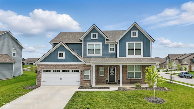 3650 Merchmont Rd, Bargersville, IN 46106 - photo 1