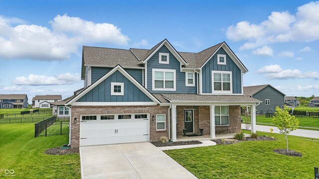 3650 Merchmont Rd, Bargersville, IN 46106 - photo 4