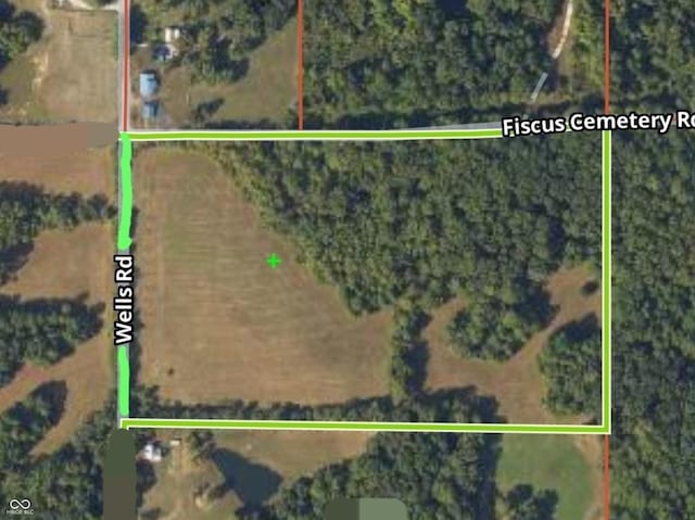 0 Wells Rd, Coal City, IN 47427