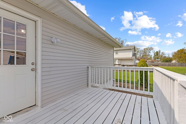 1739 N Alton Ave, Indianapolis, IN 46222 - photo 23