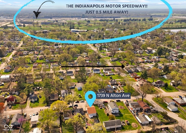 1739 N Alton Ave, Indianapolis, IN 46222 - photo 2