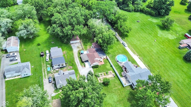 8019 E Hanna Ave, Indianapolis, IN 46239