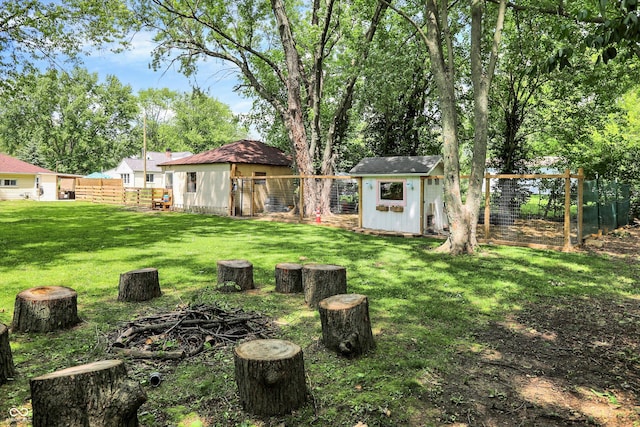 8019 E Hanna Ave, Indianapolis, IN 46239