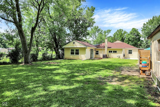 8019 E Hanna Ave, Indianapolis, IN 46239
