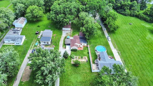 8019 E Hanna Ave, Indianapolis, IN 46239