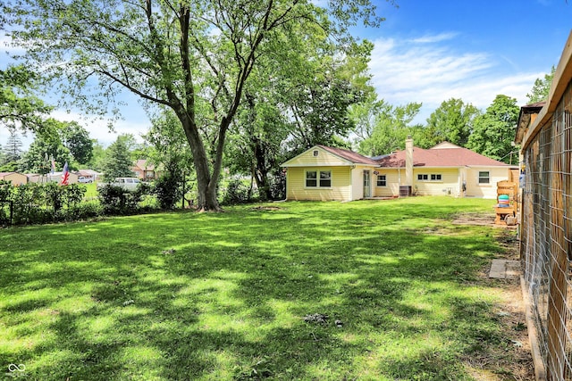 8019 E Hanna Ave, Indianapolis, IN 46239