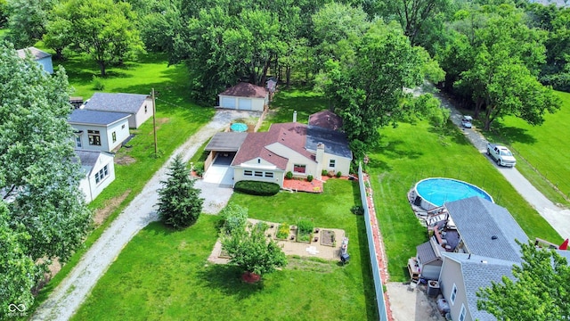8019 E Hanna Ave, Indianapolis, IN 46239