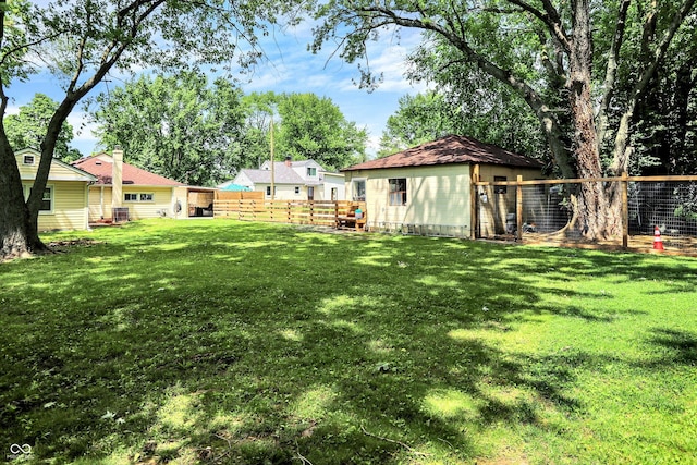 8019 E Hanna Ave, Indianapolis, IN 46239