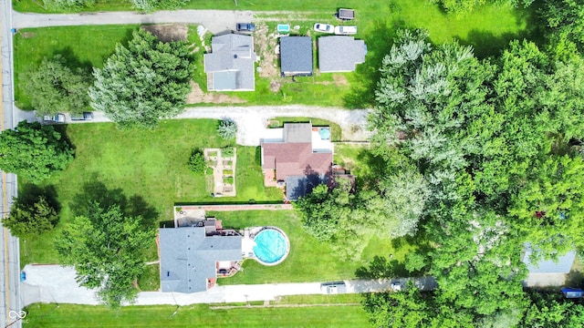 8019 E Hanna Ave, Indianapolis, IN 46239