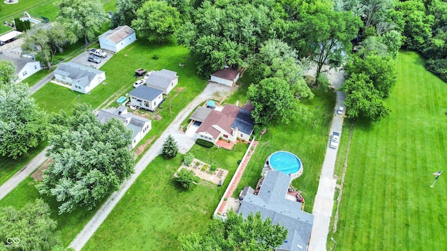 8019 E Hanna Ave, Indianapolis, IN 46239
