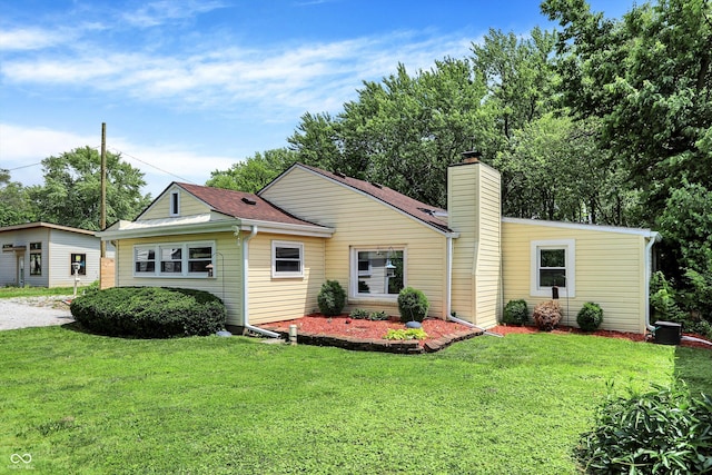 8019 E Hanna Ave, Indianapolis, IN 46239