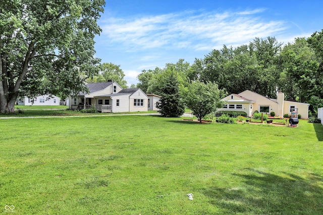 8019 E Hanna Ave, Indianapolis, IN 46239