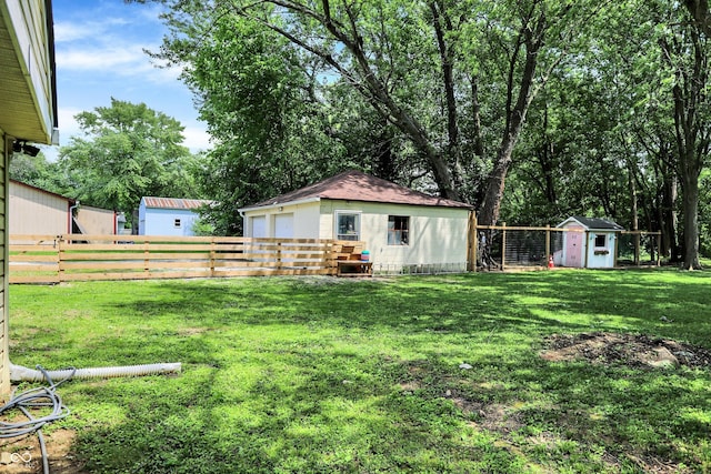 8019 E Hanna Ave, Indianapolis, IN 46239