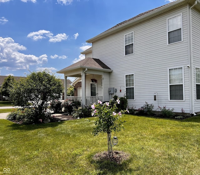 2499 Blue Ridge Dr, Greenwood, IN 46143 - photo 32