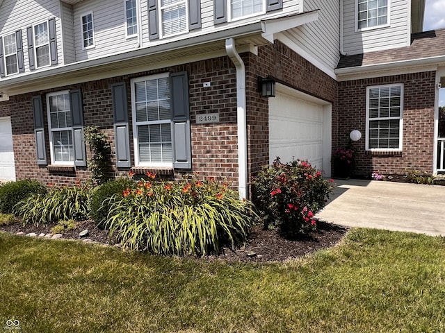 2499 Blue Ridge Dr, Greenwood, IN 46143 - photo 3