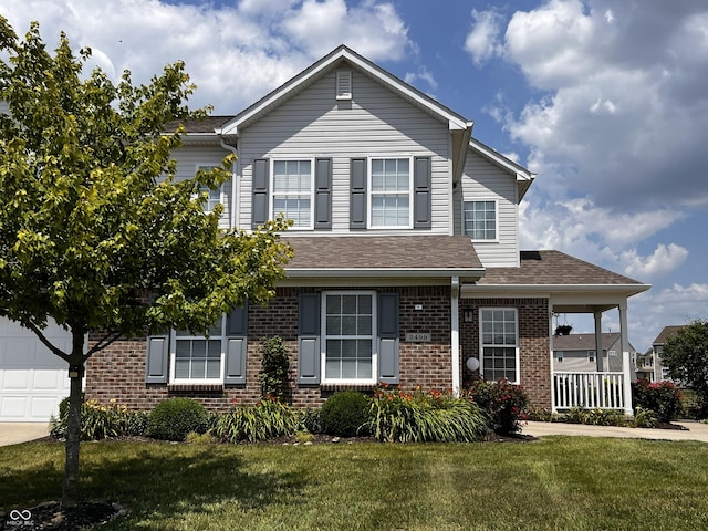 2499 Blue Ridge Dr, Greenwood, IN 46143 - photo 1