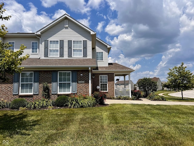 2499 Blue Ridge Dr, Greenwood, IN 46143 - photo 2