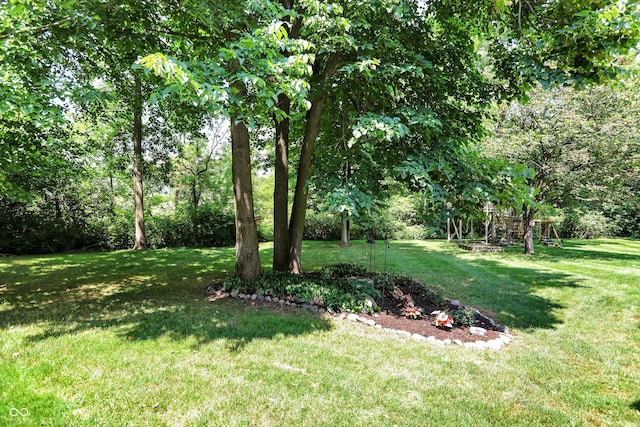 13779 Stone Dr, Carmel, IN 46032 - view of grassy yard