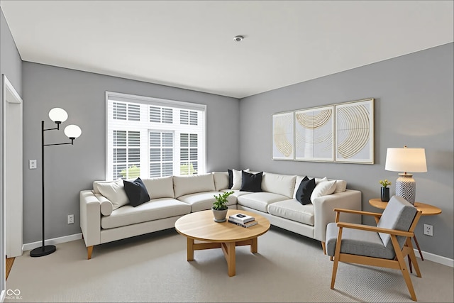 13779 Stone Dr, Carmel, IN 46032 - living room with baseboards