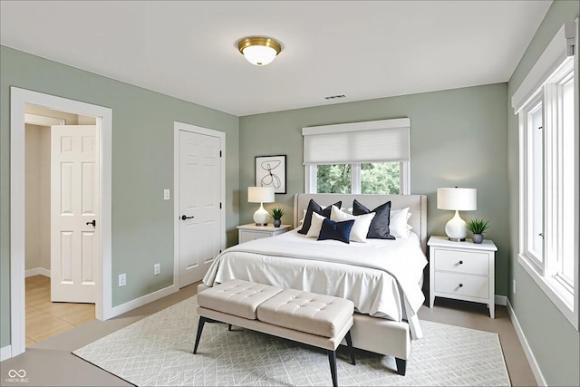 13779 Stone Dr, Carmel, IN 46032 - bedroom featuring baseboards