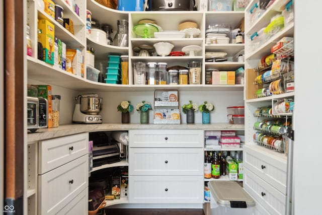 3399 Nottinghill Blvd, Plainfield, IN 46168 - view of pantry