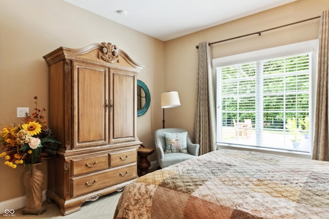 3399 Nottinghill Blvd, Plainfield, IN 46168 - bedroom featuring baseboards and carpet floors