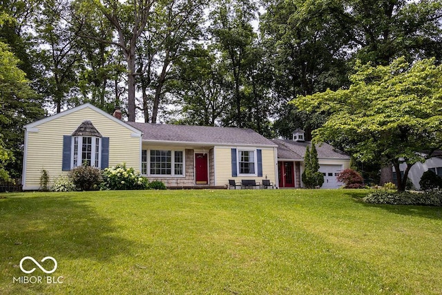 721 I Ave, New Castle, IN 47362 - photo 1